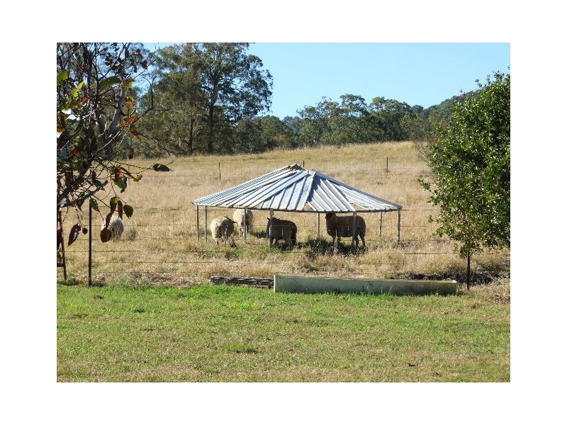 Wherrol Flat NSW 2429
