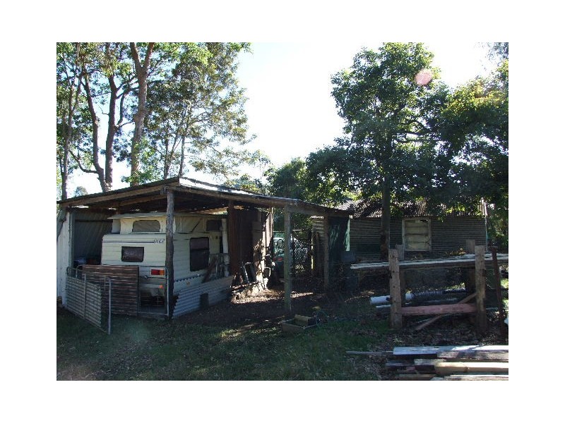 Wherrol Flat NSW 2429