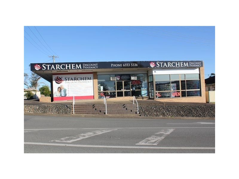 Lot 20 Wynter Street, Wingham NSW 2429