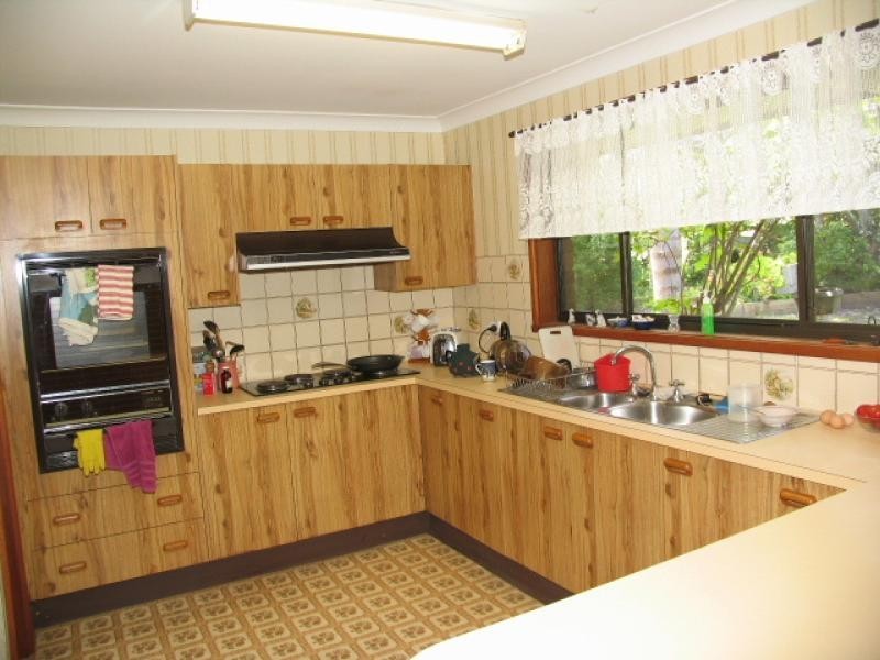 Cedar Party NSW 2429