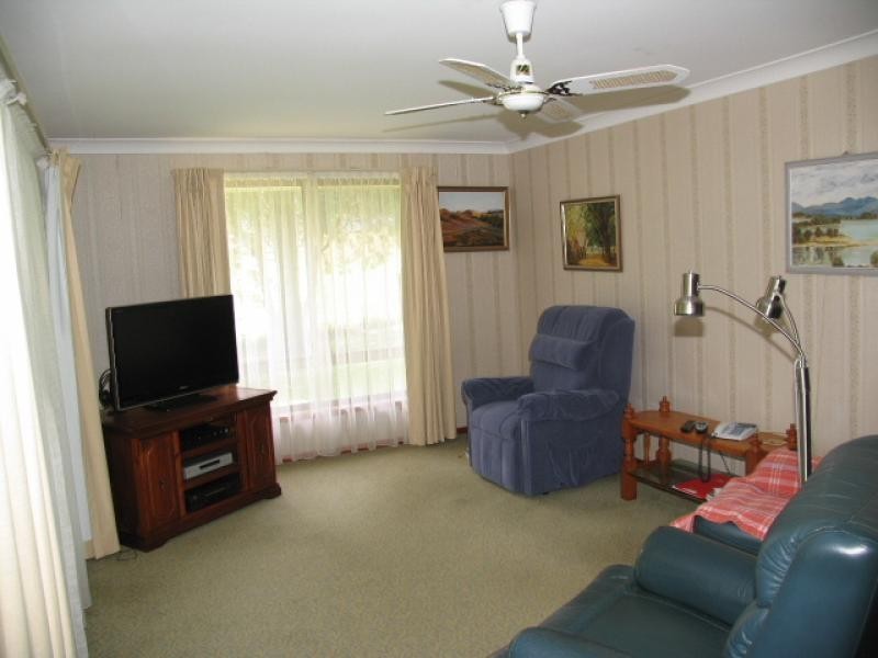 Cedar Party NSW 2429