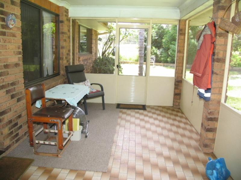 Cedar Party NSW 2429