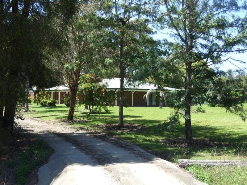 Rainbow Flat NSW 2430