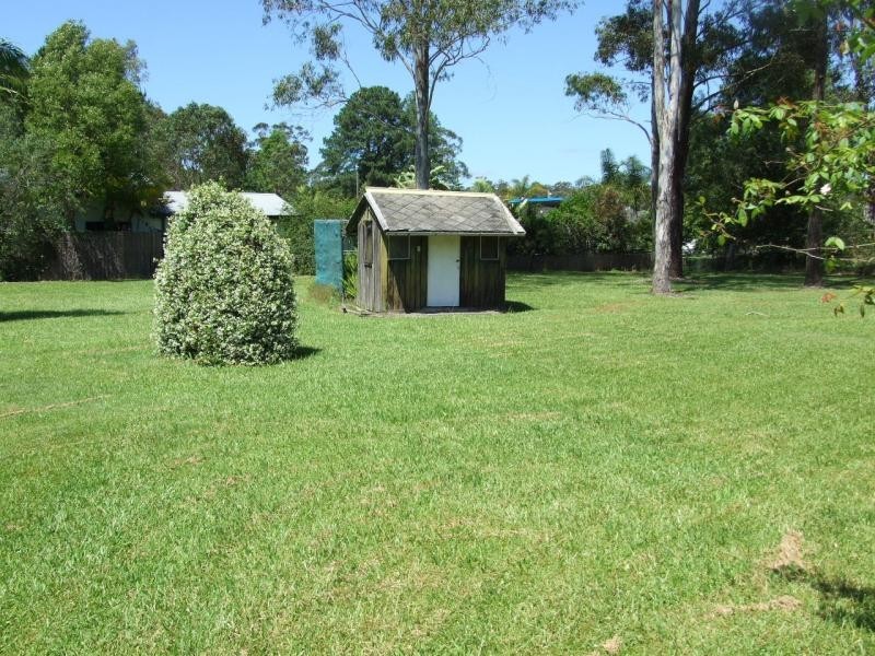 Rainbow Flat NSW 2430