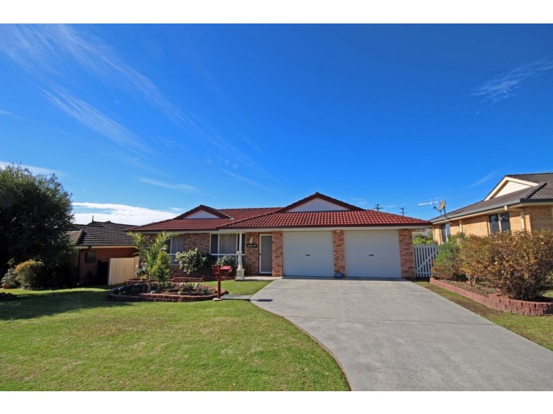 50 Lawson Crescent, Taree NSW 2430