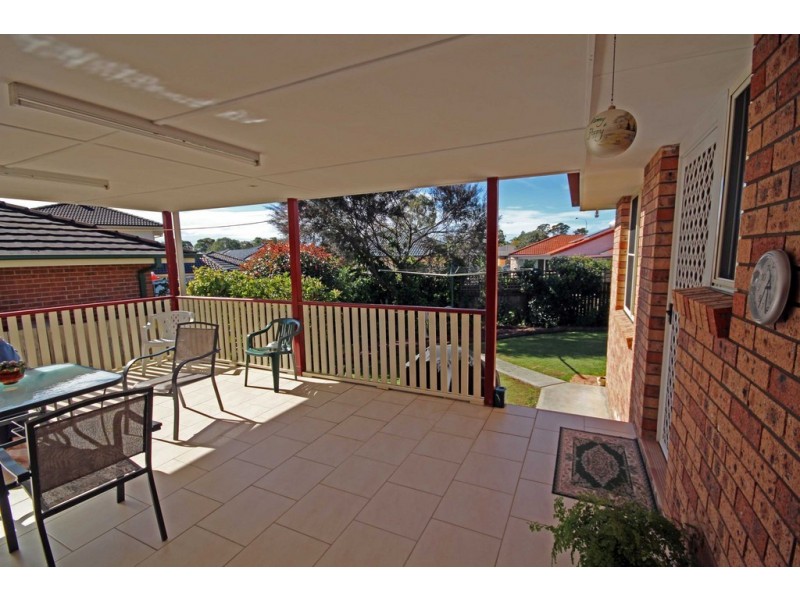 50 Lawson Crescent, Taree NSW 2430