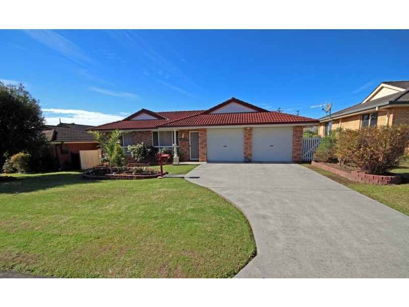 50 Lawson Crescent, Taree NSW 2430