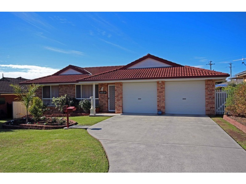 50 Lawson Crescent, Taree NSW 2430