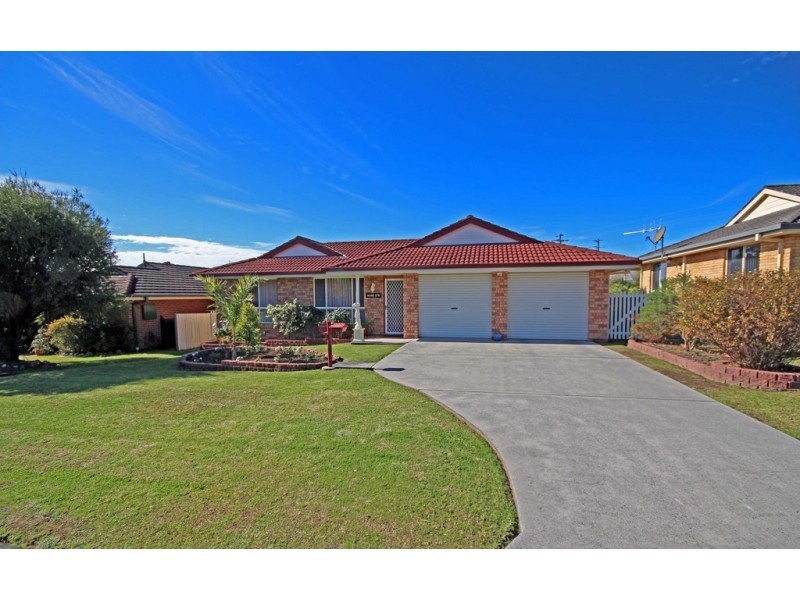50 Lawson Crescent, Taree NSW 2430