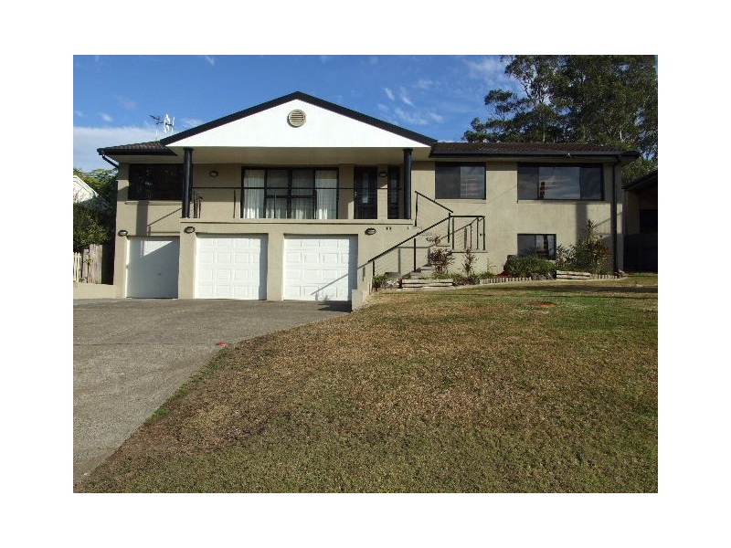 22 Peverill Street, Tinonee NSW 2430