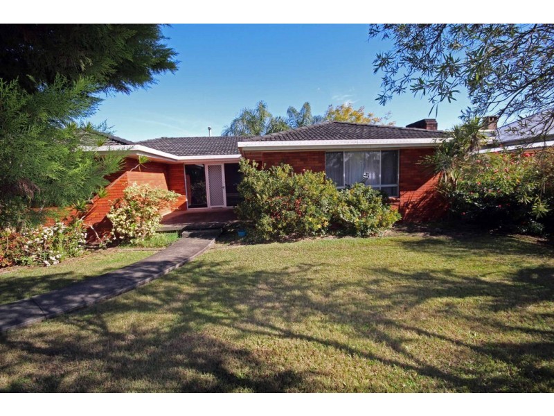 92 Wingham Road, Taree NSW 2430