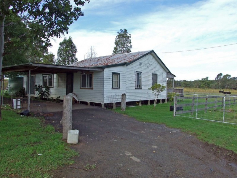 798 Lansdowne Road, Kundle Kundle NSW 2430