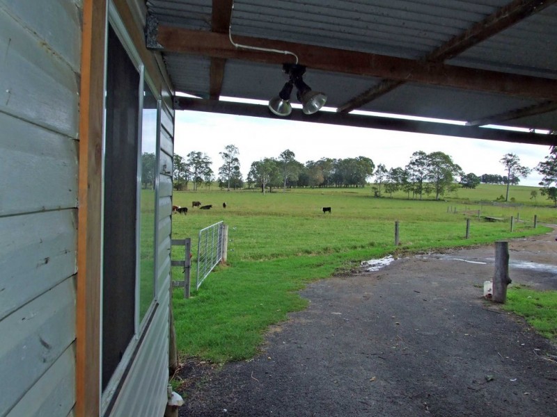 798 Lansdowne Road, Kundle Kundle NSW 2430