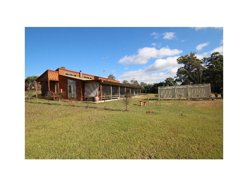 Rainbow Flat NSW 2430