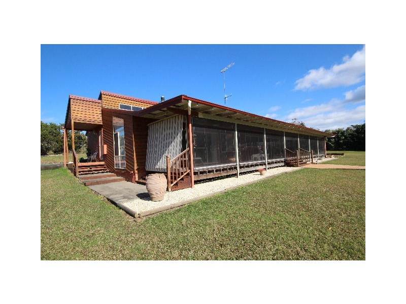 Rainbow Flat NSW 2430