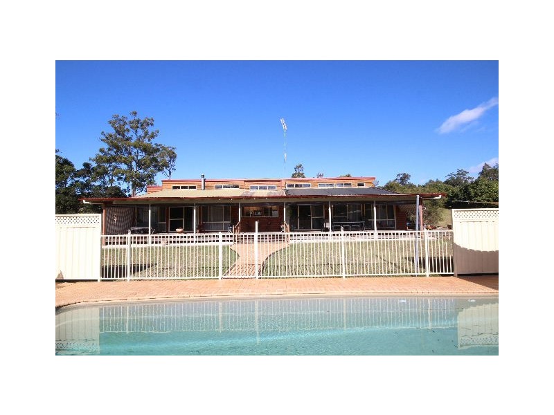 Rainbow Flat NSW 2430