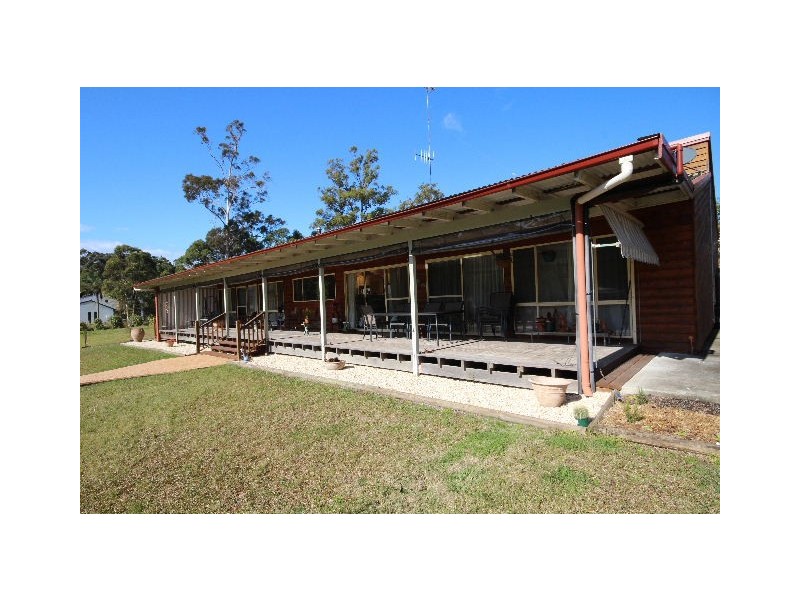 Rainbow Flat NSW 2430