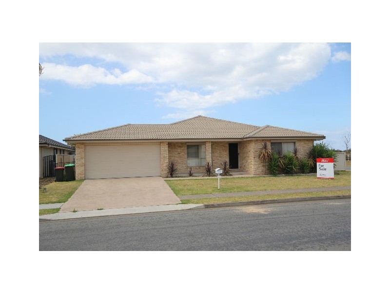 9 Bluehaven Drive, Old Bar NSW 2430