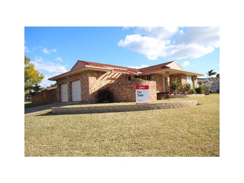 19 Kurrajong Crescent, Taree NSW 2430