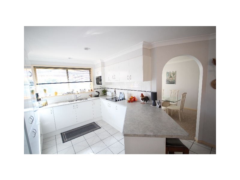 19 Kurrajong Crescent, Taree NSW 2430