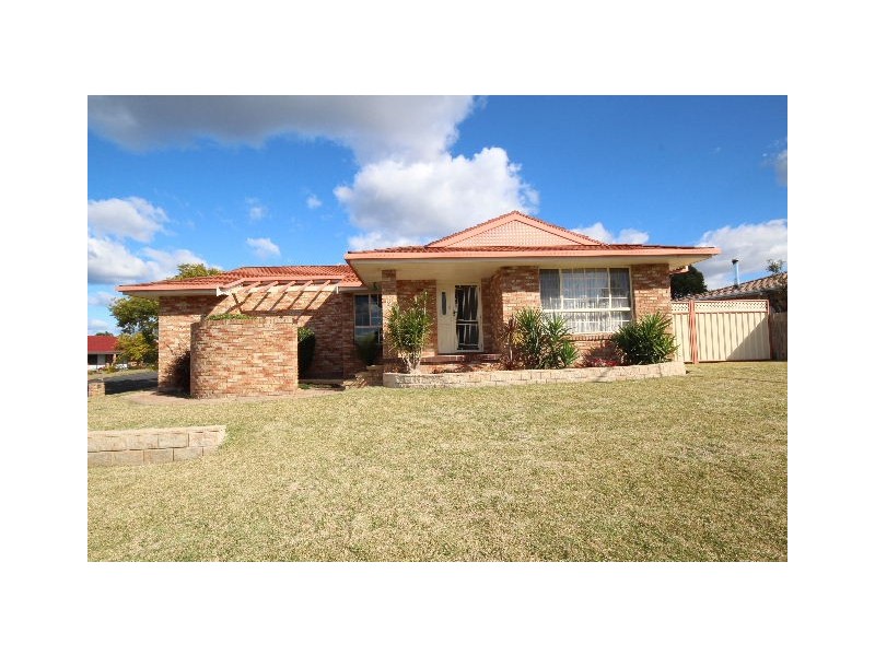 19 Kurrajong Crescent, Taree NSW 2430