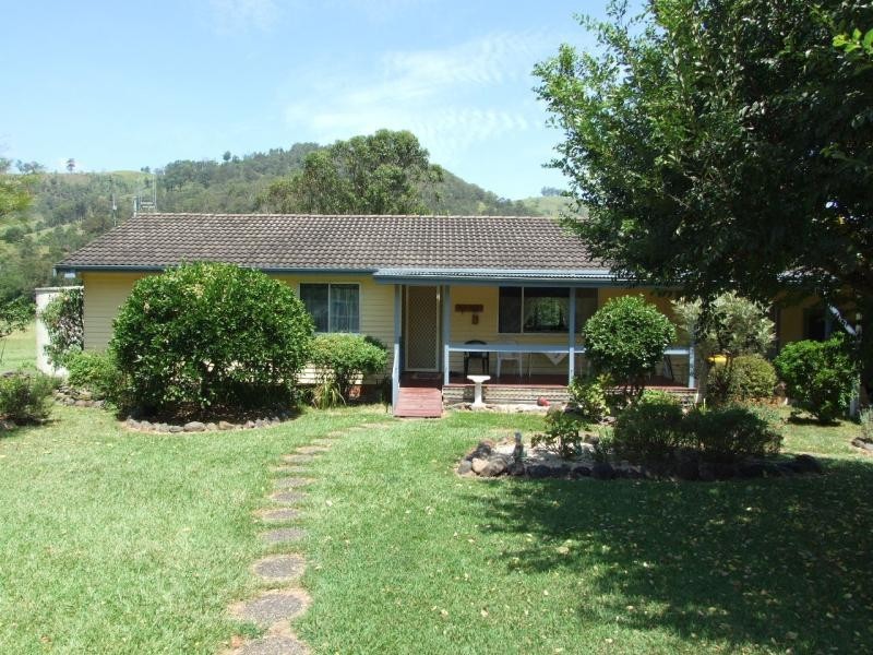 Burrell Creek NSW 2429