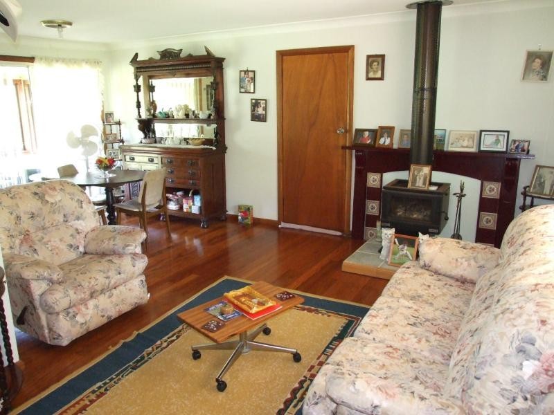 Burrell Creek NSW 2429