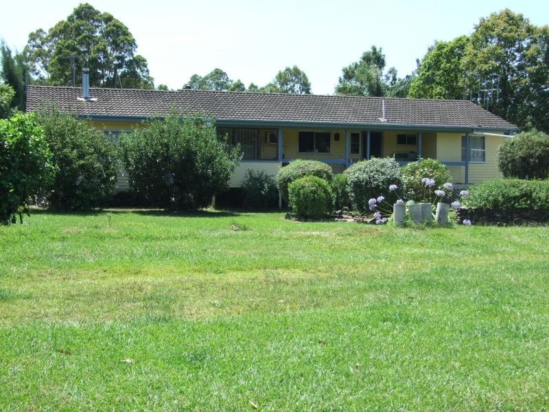 Burrell Creek NSW 2429