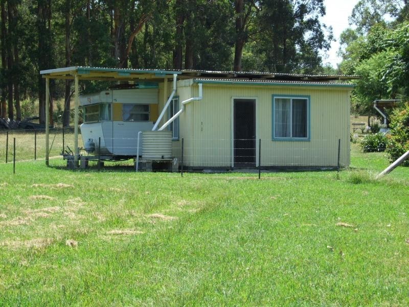 Burrell Creek NSW 2429