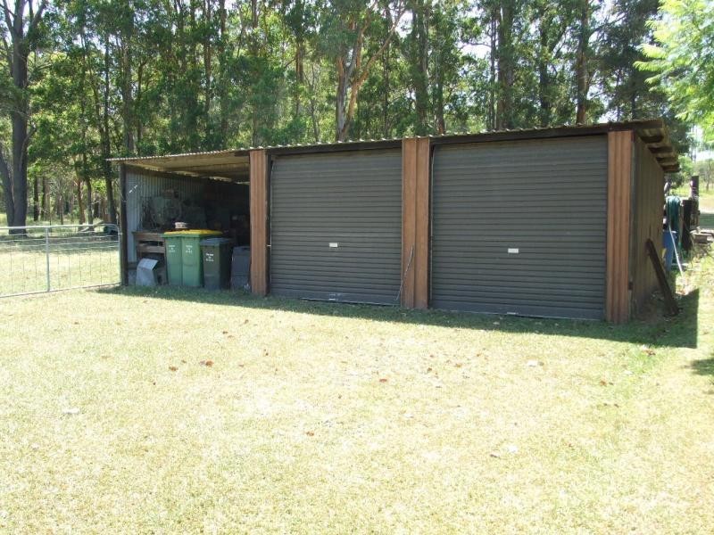 Burrell Creek NSW 2429