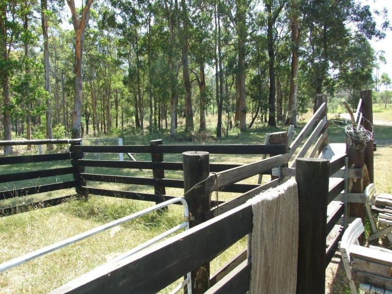 Burrell Creek NSW 2429