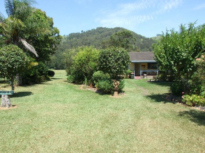 Burrell Creek NSW 2429