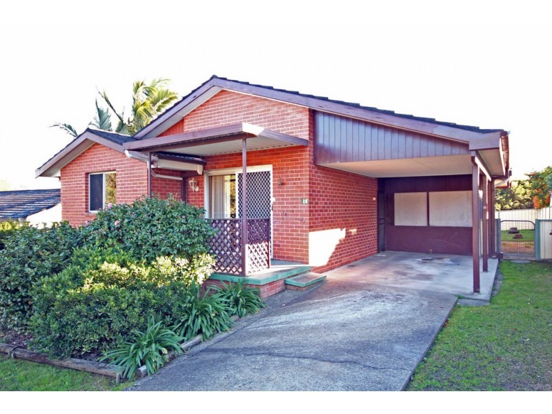 28 Hillcrest Avenue, Wingham NSW 2429
