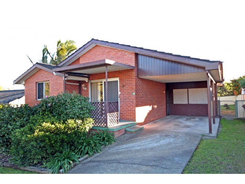 28 Hillcrest Avenue, Wingham NSW 2429