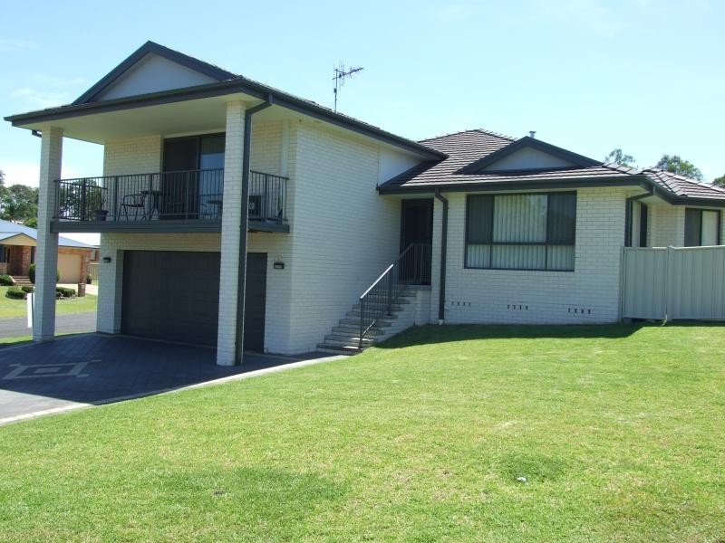 Wingham NSW 2429