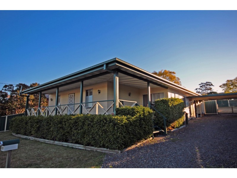 30 Marlee Street, Wingham NSW 2429