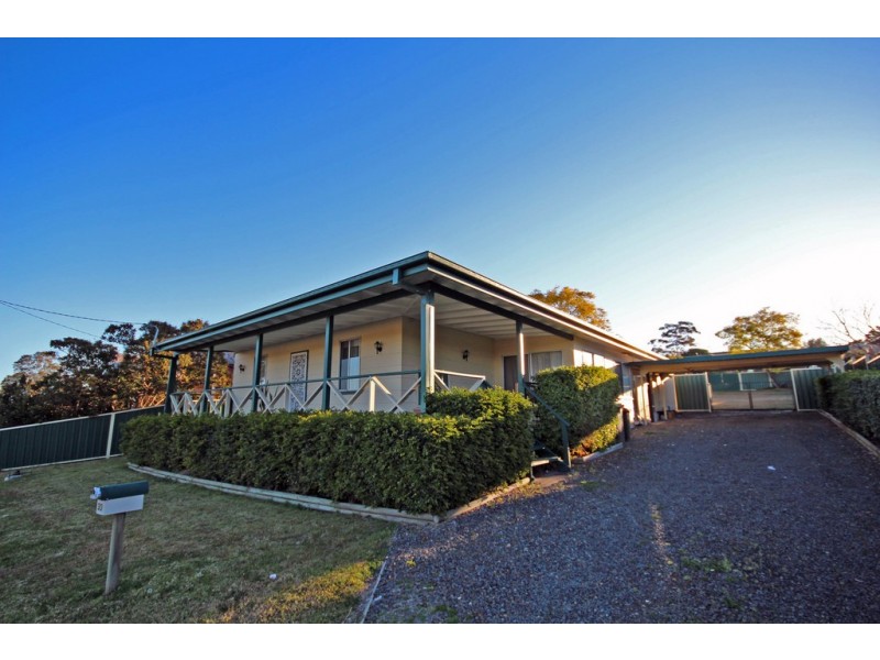 30 Marlee Street, Wingham NSW 2429