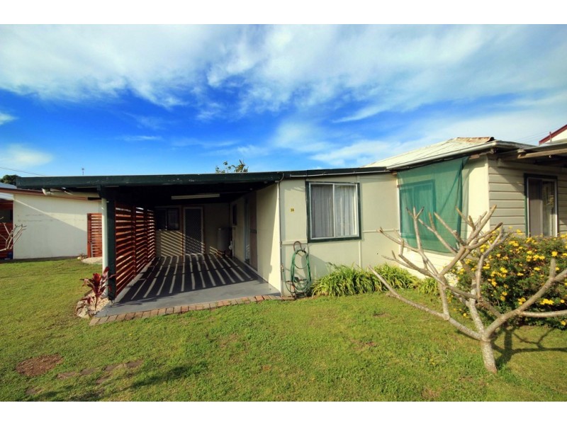 3A/161 River Road, Glenthorne NSW 2430