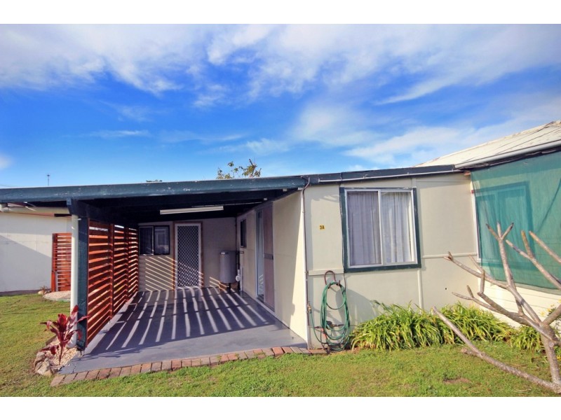 3A/161 River Road, Glenthorne NSW 2430