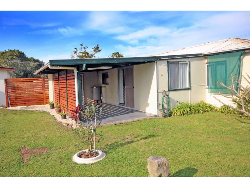 3A/161 River Road, Glenthorne NSW 2430