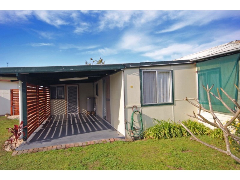 3A/161 River Road, Glenthorne NSW 2430