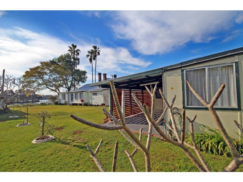 3A/161 River Road, Glenthorne NSW 2430