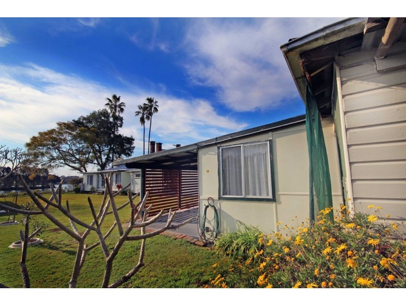 3A/161 River Road, Glenthorne NSW 2430