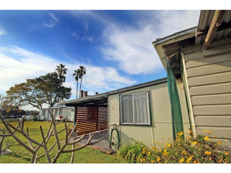 3A/161 River Road, Glenthorne NSW 2430