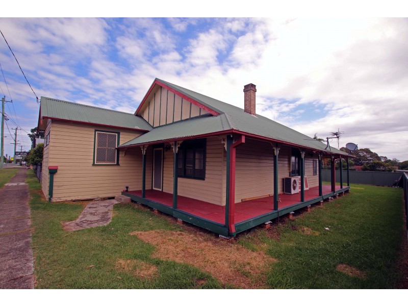 60 Main Street, Cundletown NSW 2430