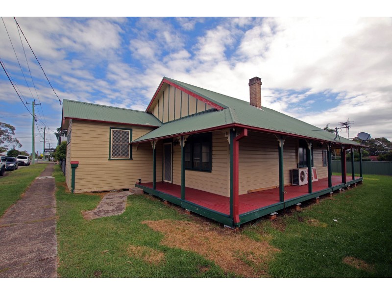 60 Main Street, Cundletown NSW 2430