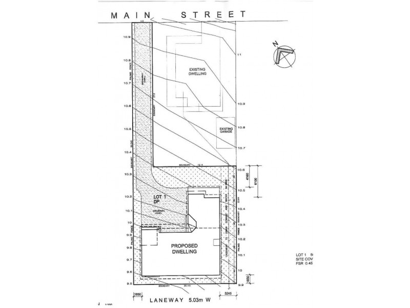 Lot 1/60 Main Street, Cundletown NSW 2430