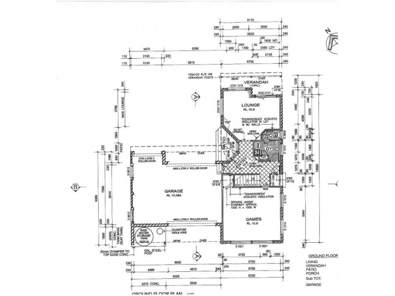 Lot 1/60 Main Street, Cundletown NSW 2430