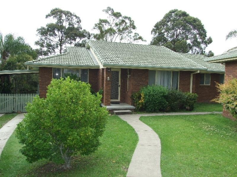 5 Patanga Close, Taree NSW 2430
