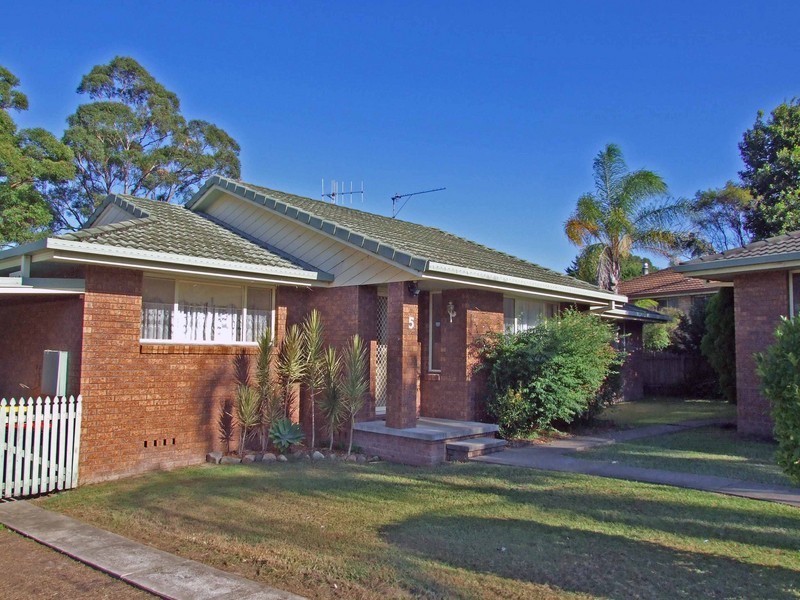 5 Patanga Close, Taree NSW 2430